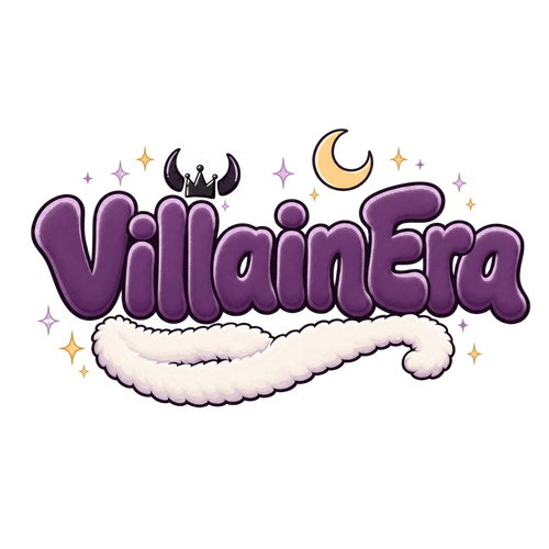 TheVillainEra