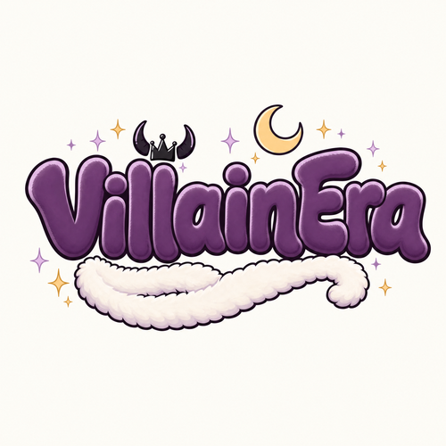 TheVillainEra